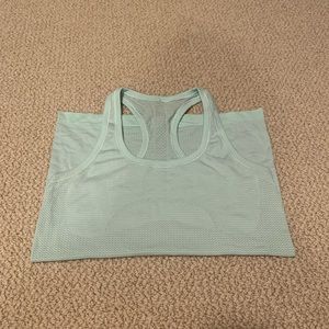 Lulu Lemon Tank